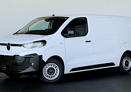 Citroën Jumpy 2,0 BlueHDI Lokalpreis 145 DAB Navi Kam...