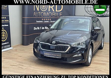 Skoda Scala Ambition 1.0 TSI DSGNavi/LED/Virt.Cockpit/