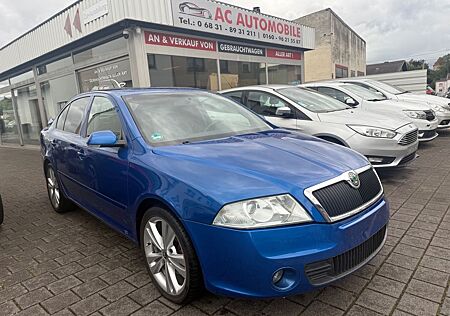 Skoda Octavia Lim. RS 2.0T *Xenon*