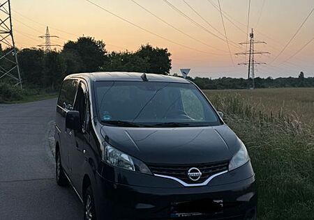 Nissan NV200 1.5 dCi 90 DPF EVALIA Premium EURO5 PR...