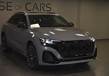 Audi Q8 50 TDI quattro S line|PANO|QLED|ALLRADLENKUNG