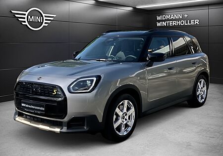 Mini Countryman SE ALL4 Classic HUD Pano DA AHK