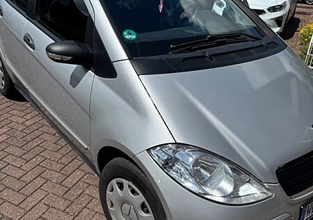 Mercedes-Benz A 150 CLASSIC Classic