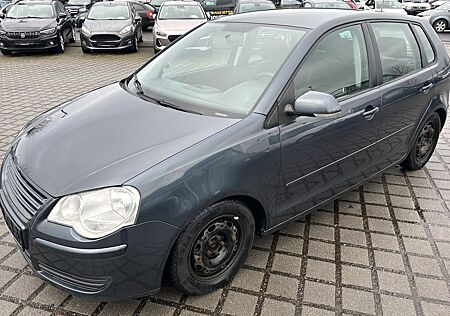 VW Polo Volkswagen 1.4 Trendline