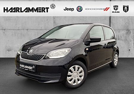 Skoda Citigo Green tec Cool Edition 1.0 DAB+ALLWETTER+