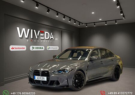BMW M3 Competition M-xDrive Carbon~Laser~DA/PA+~H/K~
