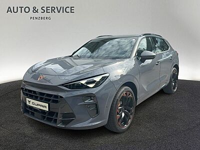 Cupra Terramar VZ 2.0 TSI 195 kW (265 PS) 7-Gang DSG 4