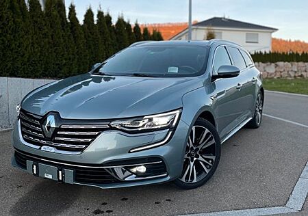 Renault Talisman Grandtour Initiale Paris TCe225 EDC*AHK