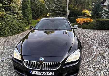 BMW 650i 650 Gran Coupé xDrive LCI