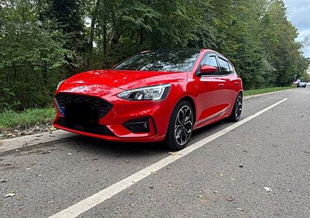 Ford Focus 1,0 EcoBoost Hybrid 114kW ST-Line X ST...