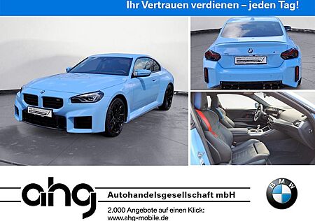 BMW M2 Coupe M Sportsitze el. Sitze HiFi