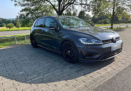 VW Golf Volkswagen VII 1.5 TSI Highline DSG R-Line Exterieur