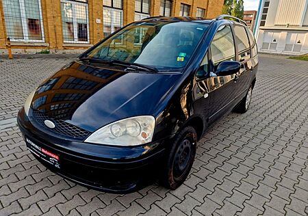 Ford Galaxy 1.9TDI*6.Sitze*Klima*Tüv 4/2027*