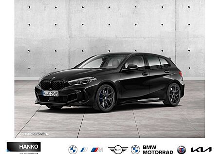 BMW M135i xDrive A