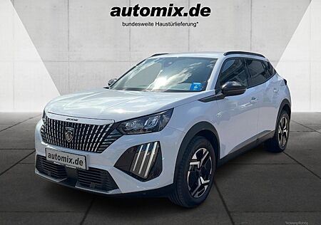 Peugeot 2008 Allure PureTech 130,AUTOM.,LED,SpurH,