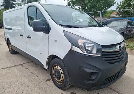 Opel Vivaro B Kasten/Kombi Kasten L2H1 2,9t