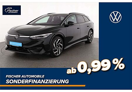 VW ID.7 Volkswagen Tourer Elektro Pro 77 kWh W-Pumpe/AHK/H&K