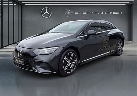 Mercedes-Benz EQE 300 AMG+MBUX+PANO+DISTR+TOTWINKEL+AMBIENTE