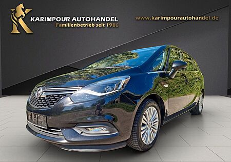 Opel Zafira C Innovation *Nav*Pano*7Sitze*RFK*