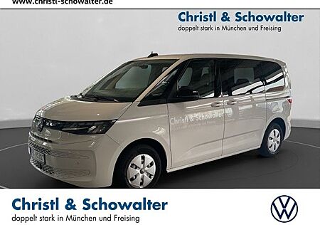 VW T7 Multivan Volkswagen VWN 1,5TSI DSG Dispo NAVI LED GRA