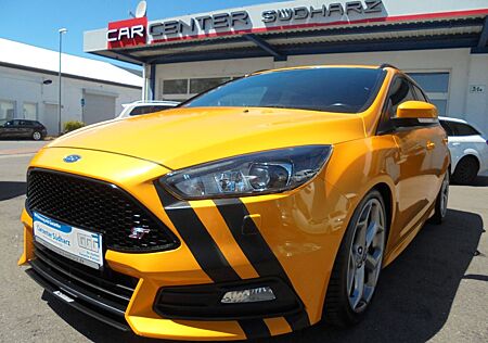 Ford Focus Turnier ST