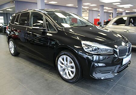 BMW 2er 220 Gran Tourer Aut. Advantage - 1.HAND -