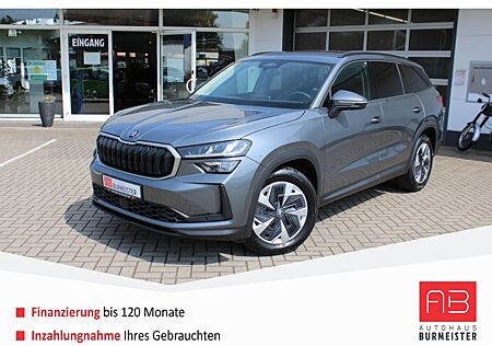 Skoda Kodiaq 1.5 TSI mHEV Selection ACC LED AHK TWA RF