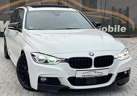 BMW 330d xD M Sport Performance ACC*HUD*RFK*LED*PANO