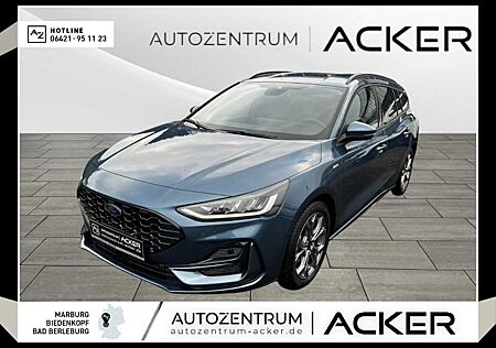Ford Focus MHEV ST-Line X Aut. WinterP -40%*