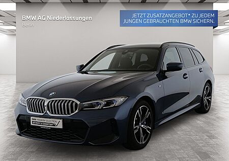 BMW 320 gebraucht kaufen BMW 320d Touring M Sport Harman/K LiveCockpitProf