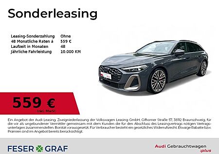 Audi A5 Avant TFSI quattro edition one 360°Cam/Matrix
