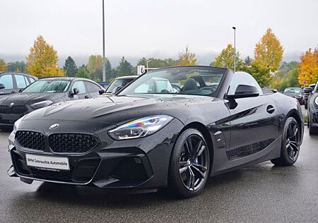 BMW Z4 Baureihe Roadster sDrive 30 i M Sport