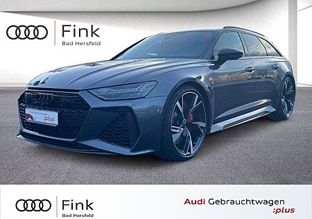 Audi RS6 RS 6 Avant HuD Pano HD-Matrix B&O