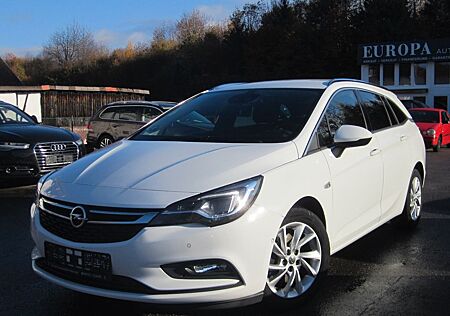 Opel Astra K Sports Tourer Innovation Start/Stop
