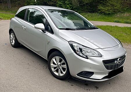 Opel Corsa 1.4 Turbo Edition 74kW S/S Edition