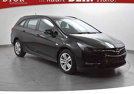 Opel Astra ST 1.5d Business NAVI+LED+AHK+PDC+DAB+TEMP