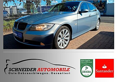 BMW 320i *STEUERKETTE NEU~TÜV NEU~GARANTIE*