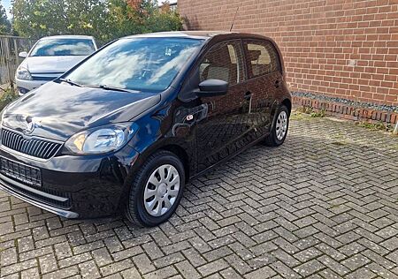 Skoda Citigo Active