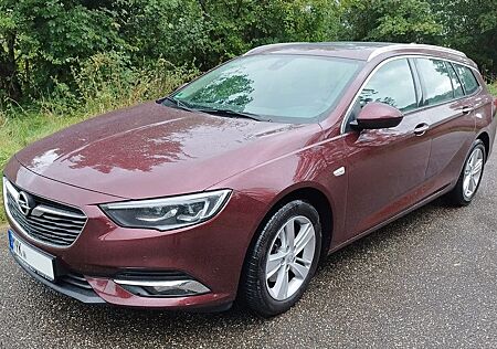 Opel Insignia Sports Tourer, 2.0 D 125kW, 61.500 km