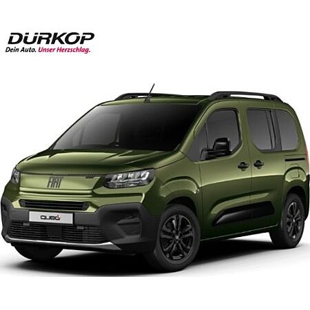 Fiat Qubo leasen