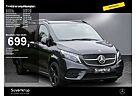 Mercedes-Benz V 300 Avantgarde AMG Pano Standhzg BURM NIGHT