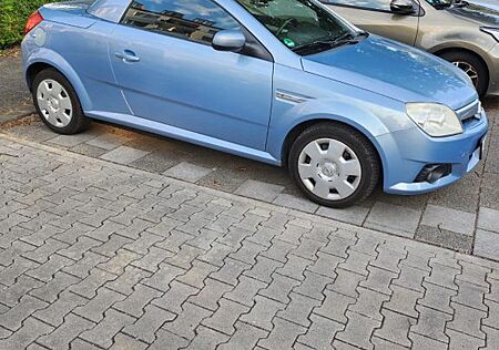 Opel Tigra 1.8 Endless Summer Endless Summer