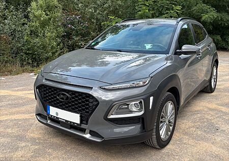 Hyundai Kona 1.0 T-GDI YES! +
