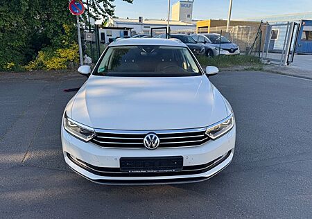 VW Passat Variant Volkswagen Highline BMT/Start-Stopp