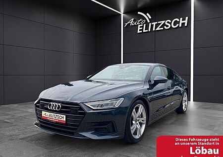 Audi A7 Sportback 55 TFSI quattro s tronic