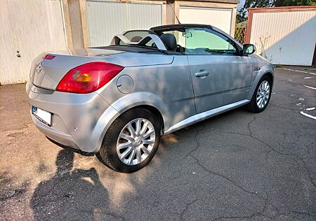 Opel Tigra 1.4 TWINPORT, TÜV 04/2027, PDC