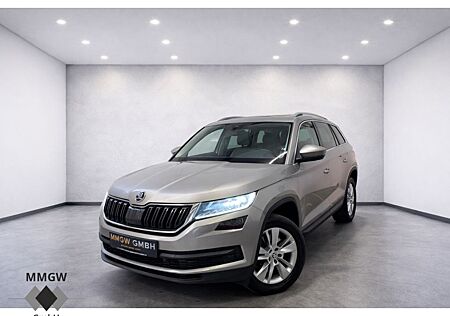 Skoda Kodiaq Style 4x4 StandHZG/AHK/Pano/Navi/360Kamer