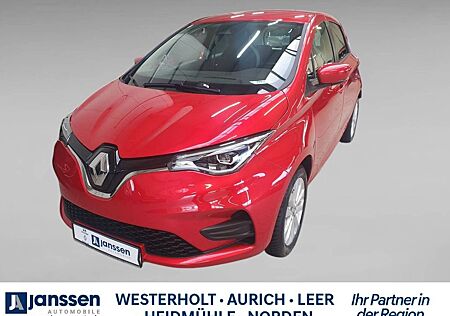 Renault ZOE E-Tech 100% el. EXPERIENCE (Selection) R135