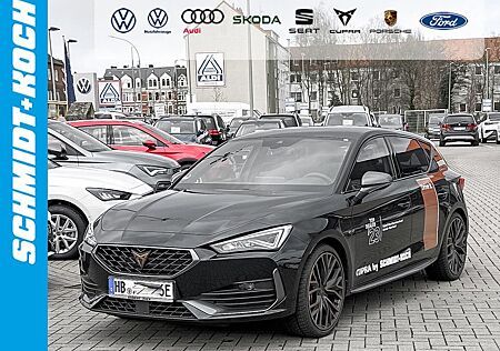 Cupra Leon 1.4 TSI DSG e-HYBRID ACC LED NAVI PDC LHZ