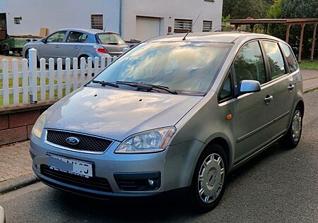Ford C-Max 1,6TDCi 80kW Ambiente Ambiente
